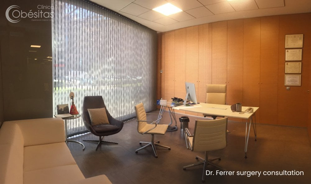 Slider image (7) Clinica Obesitas - Bariatric Surgery Clinic in Valencia Spain